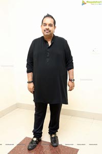 Sparsh Nite - A Concert for a Cause with Shankar Mahadevan