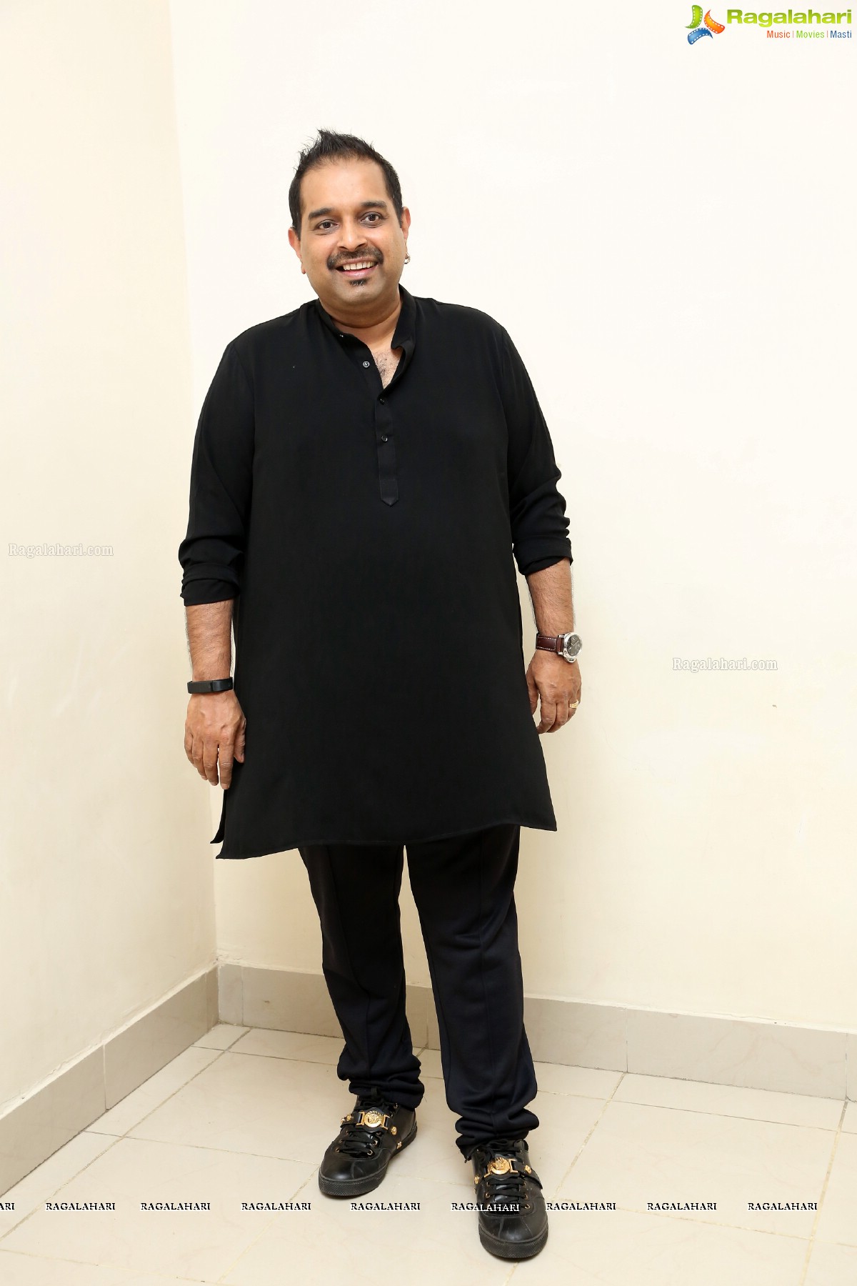 Sparsh Nite - A Concert for a Cause with Shankar Mahadevan