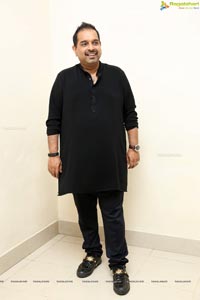 Sparsh Nite - A Concert for a Cause with Shankar Mahadevan