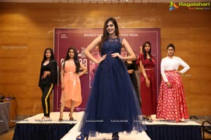 Sutraa Lifestyle-Fashion Exhibition Curtain Raiser