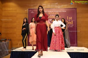 Sutraa Lifestyle-Fashion Exhibition Curtain Raiser