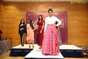 Sutraa Lifestyle-Fashion Exhibition Curtain Raiser