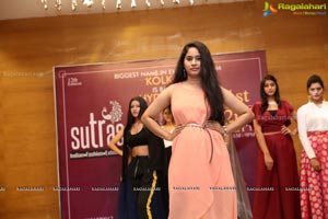 Sutraa Lifestyle-Fashion Exhibition Curtain Raiser