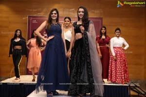 Sutraa Lifestyle-Fashion Exhibition Curtain Raiser