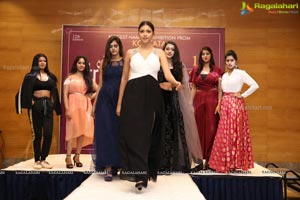 Sutraa Lifestyle-Fashion Exhibition Curtain Raiser