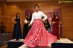 Sutraa Lifestyle-Fashion Exhibition Curtain Raiser