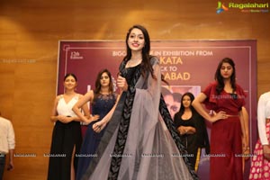 Sutraa Lifestyle-Fashion Exhibition Curtain Raiser