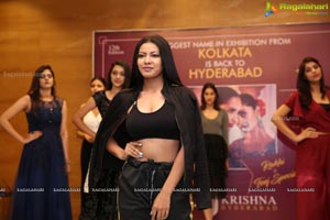 Sutraa Lifestyle-Fashion Exhibition Curtain Raiser