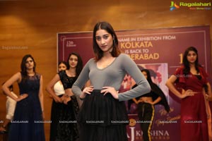 Sutraa Lifestyle-Fashion Exhibition Curtain Raiser