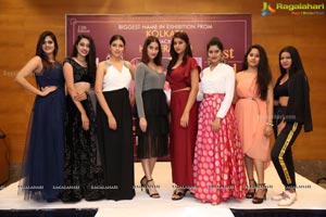 Sutraa Lifestyle-Fashion Exhibition Curtain Raiser