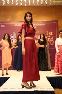 Sutraa Lifestyle-Fashion Exhibition Curtain Raiser