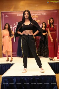 Sutraa Lifestyle-Fashion Exhibition Curtain Raiser