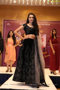 Sutraa Lifestyle-Fashion Exhibition Curtain Raiser