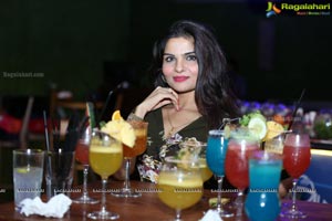 Swetha Reddy Birthday Bash