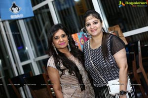 Swetha Reddy Birthday Bash