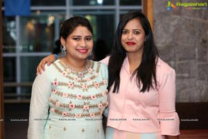 Swetha Reddy Birthday Bash