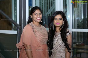 Swetha Reddy Birthday Bash