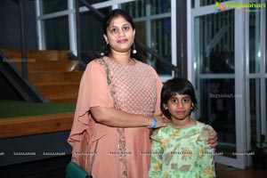 Swetha Reddy Birthday Bash