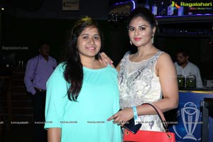 Swetha Reddy Birthday Bash