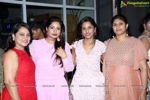 Swetha Reddy Birthday Bash