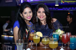 Swetha Reddy Birthday Bash