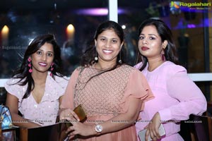 Swetha Reddy Birthday Bash