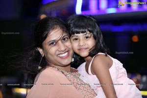 Swetha Reddy Birthday Bash