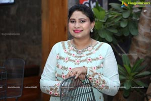 Swetha Reddy Birthday Bash