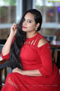 Swetha Reddy Birthday Bash