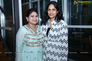 Swetha Reddy Birthday Bash