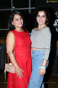 Swetha Reddy Birthday Bash