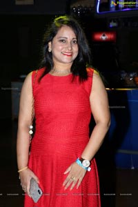 Swetha Reddy Birthday Bash