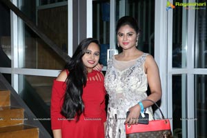 Swetha Reddy Birthday Bash