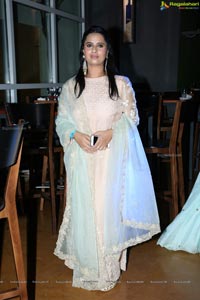 Swetha Reddy Birthday Bash