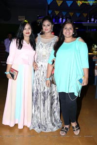 Swetha Reddy Birthday Bash