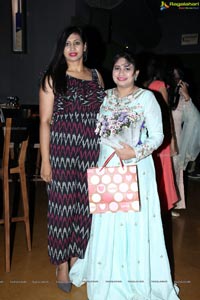 Swetha Reddy Birthday Bash