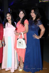 Swetha Reddy Birthday Bash