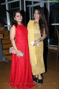 Swetha Reddy Birthday Bash