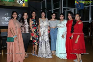 Swetha Reddy Birthday Bash