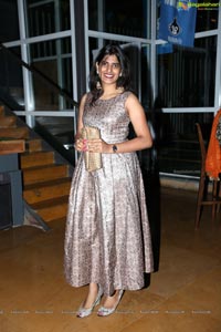 Swetha Reddy Birthday Bash