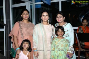 Swetha Reddy Birthday Bash