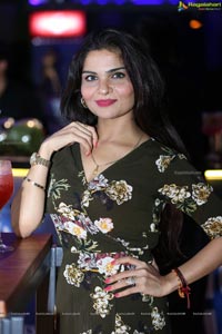 Swetha Reddy Birthday Bash