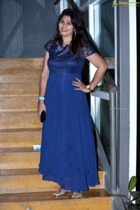 Swetha Reddy Birthday Bash