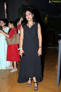 Swetha Reddy Birthday Bash