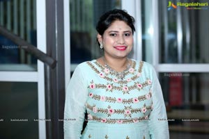 Swetha Reddy Birthday Bash