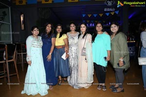 Swetha Reddy Birthday Bash