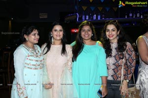 Swetha Reddy Birthday Bash