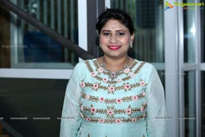 Swetha Reddy Birthday Bash