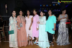 Swetha Reddy Birthday Bash