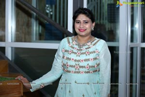 Swetha Reddy Birthday Bash